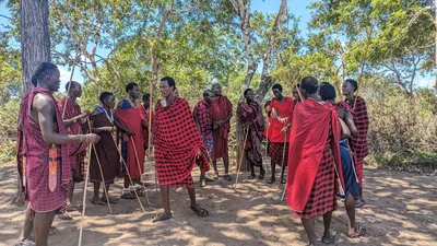Wie zijn de Maasai? Een inkijk in cultuur en tradities