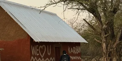 Hoe kleine acties van gewone mensen leiden tot grote verandering
